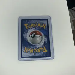Pokemon TCG Greninja & Zoroark GX Holo Ultra Rare Card Unbroken Bonds 107/214 - Image 2