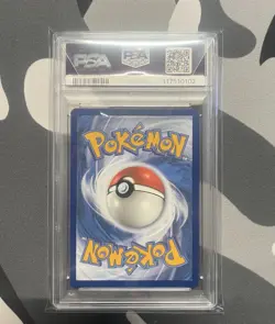 Turtwig GG31/GG70 Crown Zenith Galarian Gallery Holo Card PSA 10 - Image 2