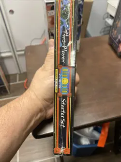 NEW SEALED Xiaolin Showdown 2 Player Starter Set Trading Card Game - Image 5