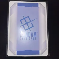 Gundam TCG Card Game Dual Impact GD02-085 R+ Four Murasame Alt Art English NM - Image 2