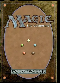 Worldwake #32 Jwari Shapeshifter - Image 2