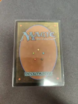 1x Signed Full Art MagicFest Path To Exile Magic The Gathering Promo - Image 2