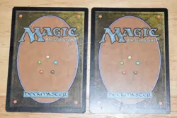 MTG Rare Eldrazi Conduit of Ruin & Kozilek, the Great Distortion - Image 2