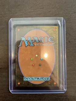Toph, Earthbending Master Mythic Foil Magic the Gathering Avatar - Image 2