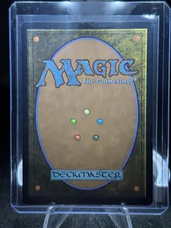 JOO DEE PUBLIC SERVANT / SAKASHIMA mtg NM-M The Last Airbender Eternal 1 Mythic - Image 4