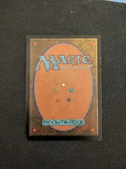 Gaea's Cradle｜Urza's Saga MTG Magic the Gathering Legendary Land English EX - Image 3