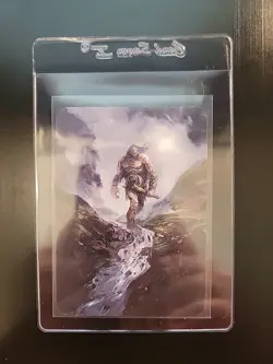 Balor Of The Evil Eye Sorcery Contested Realm Gothic Unique Foil - Image 2