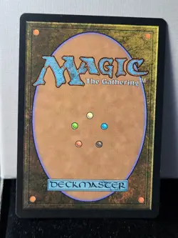 MTG Mercadian Masques - Bargaining Table - NM - Image 2