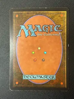 Underground Sea - Revised Edition (1994) - Authentic - Moderately Played - Image 2