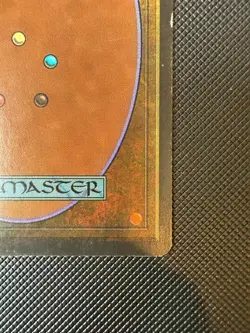 Underground Sea - Revised Edition (1994) - Authentic - Moderately Played - Image 4