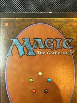 Underground Sea - Revised Edition (1994) - Authentic - Moderately Played - Image 5