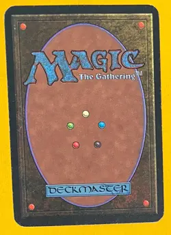 MTG SHATTER Alpha (OldManMTG 008-467) - Image 2