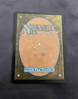 Badgermole Cub - MAGIC THE GATHERING (NM) - Image 2
