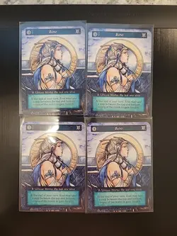 Aino Sorcery Contested Realm Gothic Non-Foil X4 - Image 1