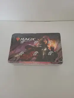 Throne of Eldraine Booster Box - 36 Packs - New Sealed Mtg - Image 2