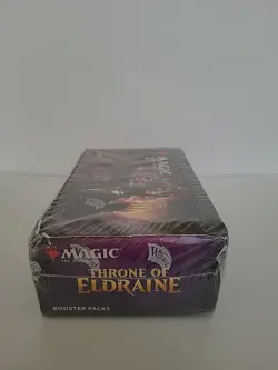 Throne of Eldraine Booster Box - 36 Packs - New Sealed Mtg - Image 3