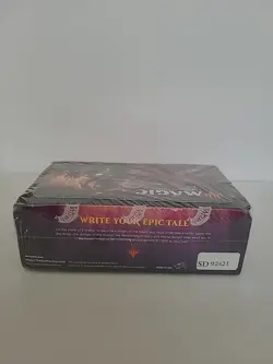 Throne of Eldraine Booster Box - 36 Packs - New Sealed Mtg - Image 4