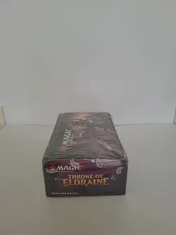 Throne of Eldraine Booster Box - 36 Packs - New Sealed Mtg - Image 5