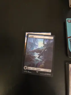 Mtg Final Fantasy Bulk Box - Image 2