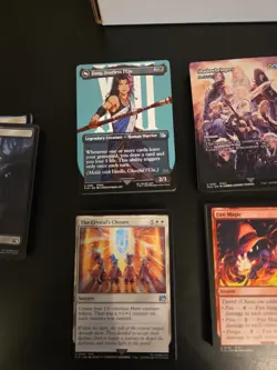 Mtg Final Fantasy Bulk Box - Image 3