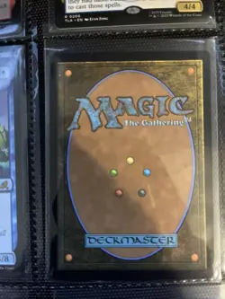 Water Whip. MTG: Avatar The Last Airbender R 0227 - Image 2