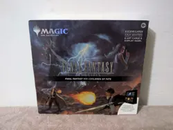 MTG: Final Fantasy VIII Scene Box - Children of Fate - Image 1