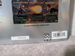 MTG: Final Fantasy VIII Scene Box - Children of Fate - Image 5