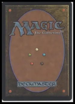 📜 MTG Cursed Scroll - Tempest - Rare (Regular) - Image 2