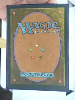 4x Counterspell 4th Ed #65 -See Pics!- Small Seller ?? Fast Free Shipping! - Image 3