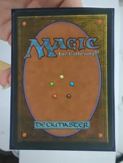 4x Counterspell 4th Ed #65 -See Pics!- Small Seller ?? Fast Free Shipping! - Image 5