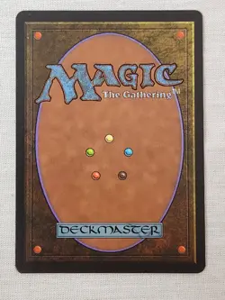 NM Dark Ritual Revised Mtg Magic the Gathering - Image 2