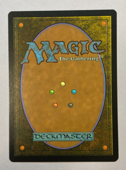 MTG - Polluted Delta - NM - Modern Horizons 3 - Image 2