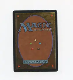 Jalum Tome Antiquites LP Magic the Gathering MtG 1 - Image 2