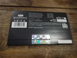 New Magic the Gathering MTG Secret Lair X Marvel - Captain America Rainbow Foil - Image 2