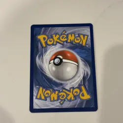 Mew EX 88/92 NM Celebrations: Classic Collection Holo Ultra Rare Pokemon TCG - Image 2