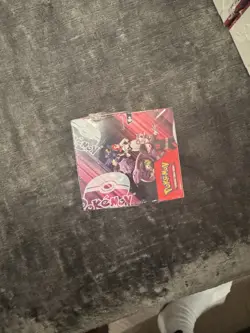 Pokemon Destined Rivals Sealed Half Booster Box, 18 Packs Sealed✅ - Image 3