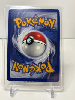 Wobbuffet 16/75 Neo Discovery Rare Holo Pokemon TCG - LP+ - Image 2