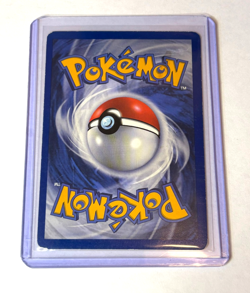 Pokemon Neo Discovery Forretress Holo Rare Unlimited 2/75 LP - Image 2