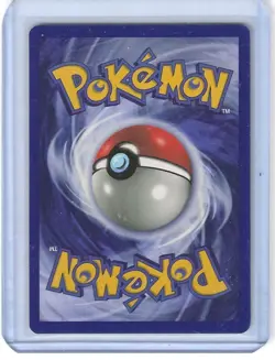 POKEMON JUNGLE 1ST EDITION JIGGLYPUFF COMMON # 54/64 UNPLAYED NM - Image 2