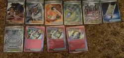 Pokemon Trainer/ Ace Spec Lot - Image 1