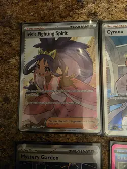 Pokemon Trainer/ Ace Spec Lot - Image 2