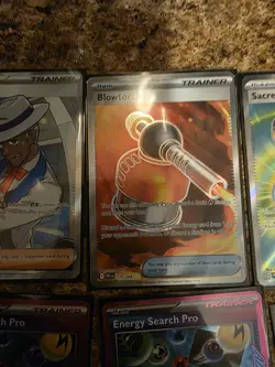 Pokemon Trainer/ Ace Spec Lot - Image 3