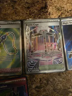 Pokemon Trainer/ Ace Spec Lot - Image 4
