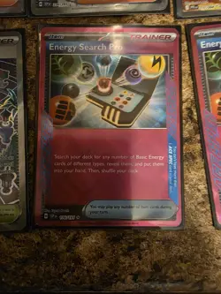 Pokemon Trainer/ Ace Spec Lot - Image 5