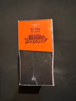 Pokemon TCG Sword & Shield Vivid Voltage Elite Trainer Box ETB New & Sealed - Image 4