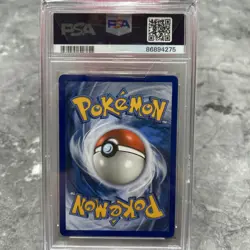 PSA 10 Gyarados EX Secret 123/122 Breakpoint Holo Pokemon Xy - Image 2