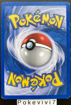 Carte Pokemon LUGIA 29/115 Holo Bloc EX Forces Cachees FR - Image 2