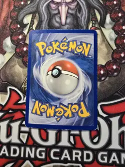 Pokemon Cubone 60/112 FireRed & LeafGreen Holo MP - Image 2