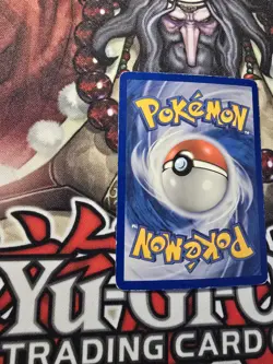 Pokemon Cubone 60/112 FireRed & LeafGreen Holo MP - Image 4