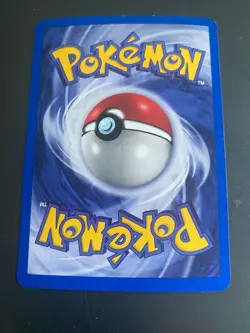 Blaine’s Charizard Holo 2/132 Gym Challenge Pokemon TCG WOTC - NM - Image 2